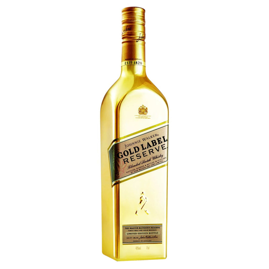 Johnnie Walker Gold Label