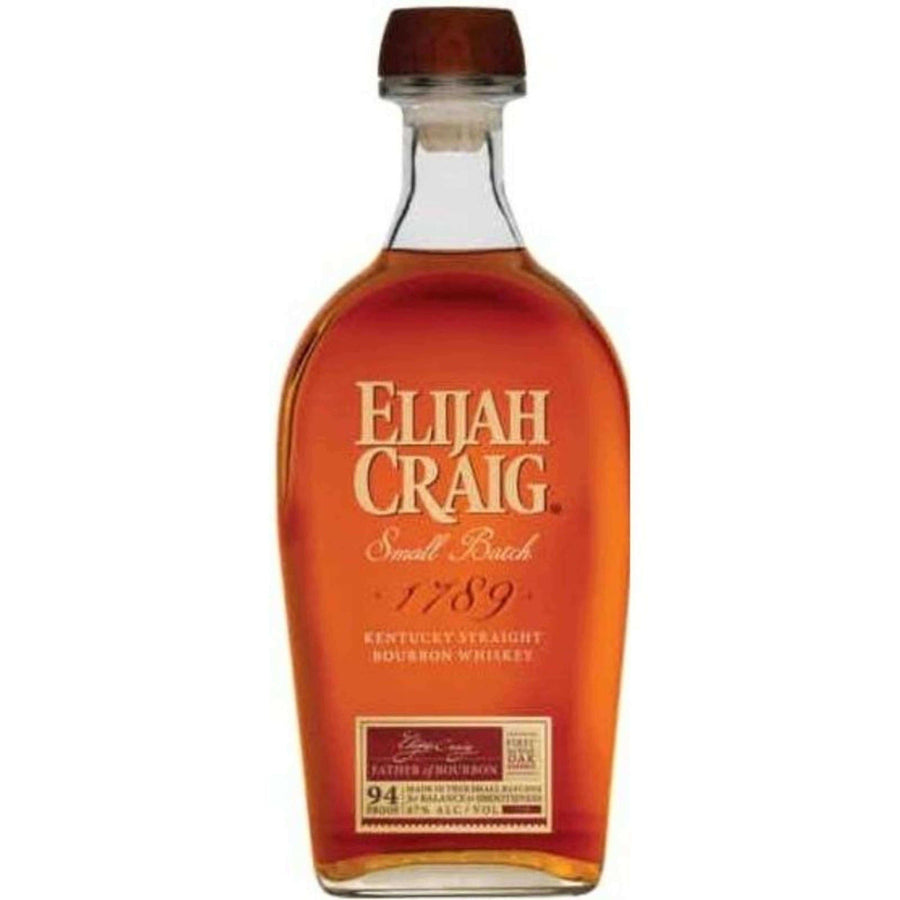Elijah Craig 375