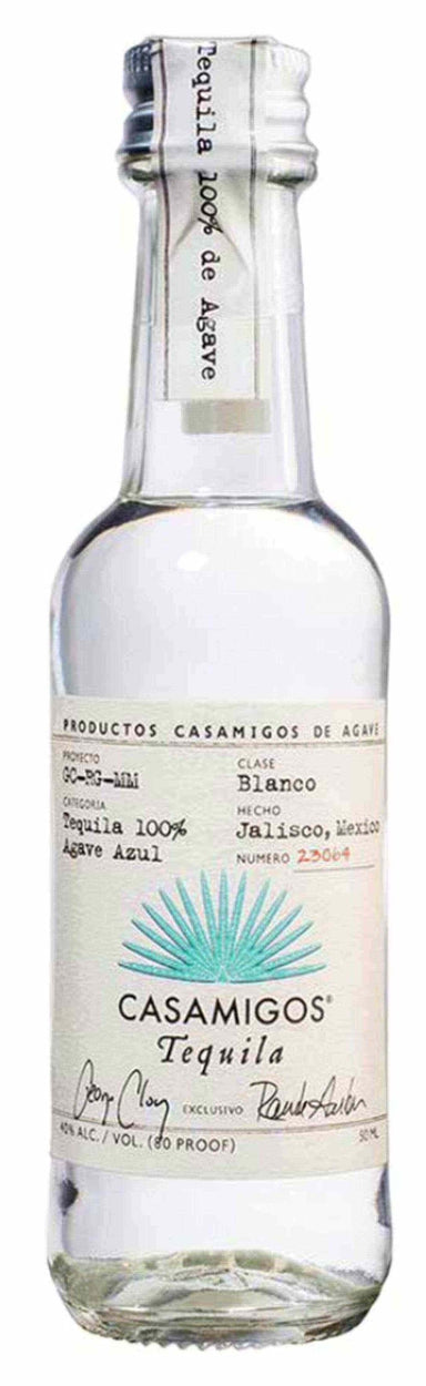 Casamigos Tequila Blanco (50ml)