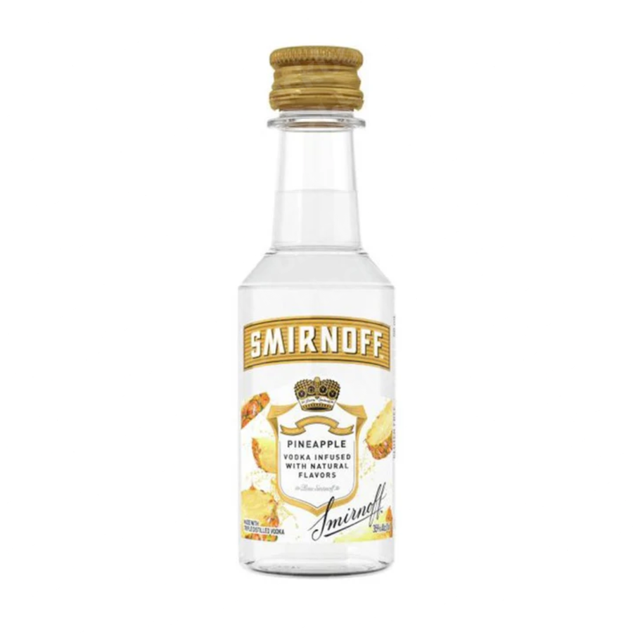 Smiroff Pineapple