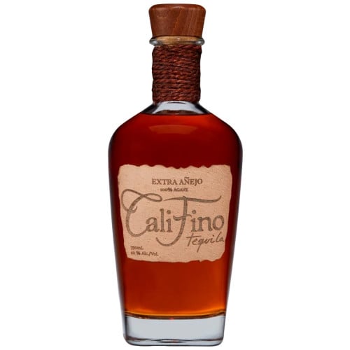 CaliFino Extra Anejo Tequila (750ml)