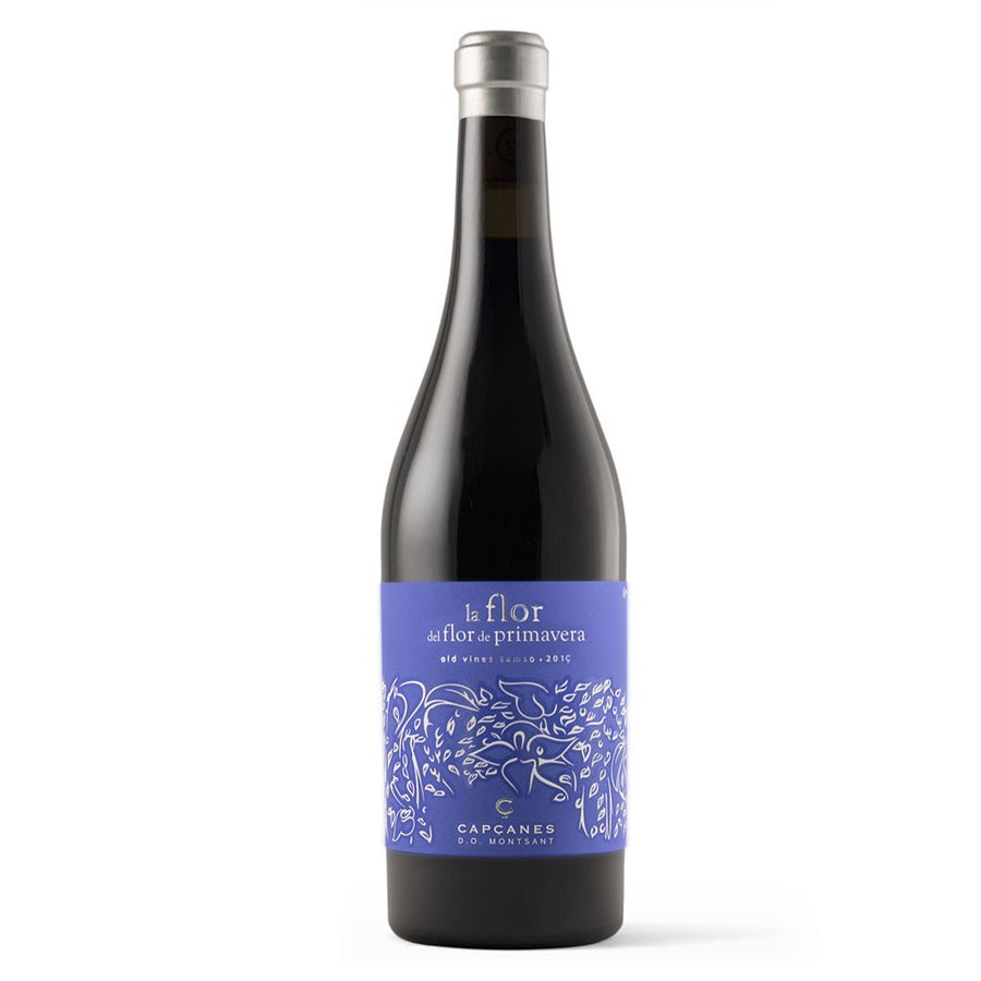 La Flor Del Flor  (Old Vine Samos)