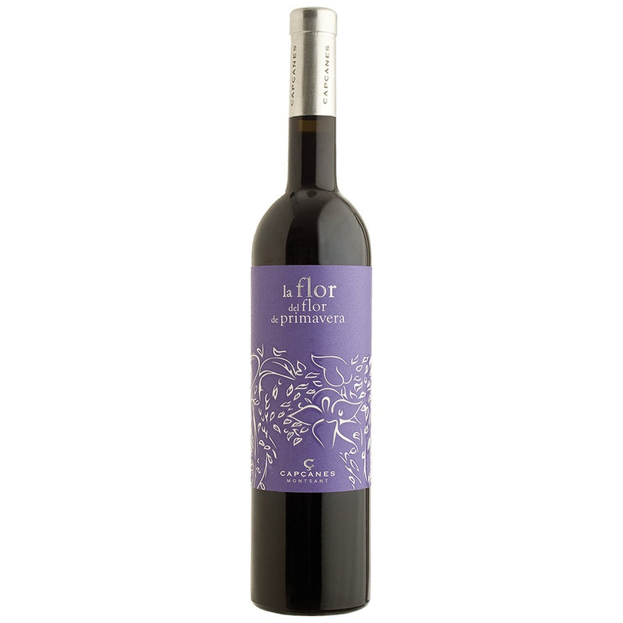 Capcanes La Flor del Flor de Primavera Garnacha 750ml bottle