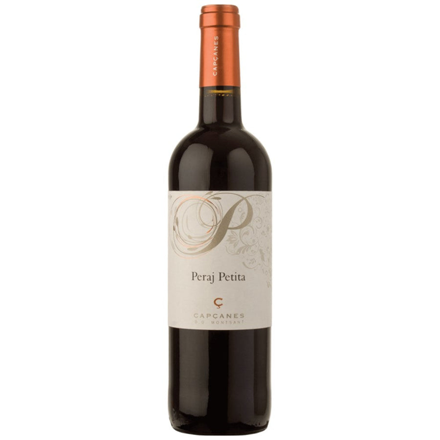 Capcanes Peraj Petita - Case of 12 (750ml)
