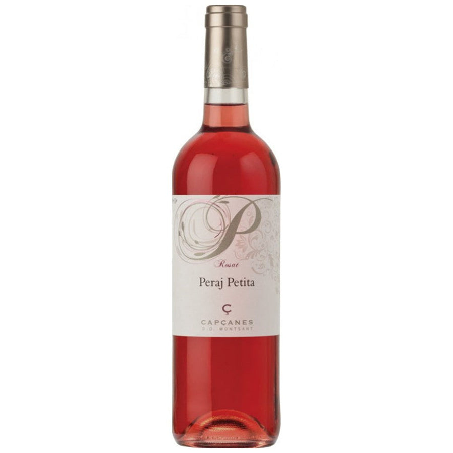 Capçanes Peraj Petita Rose (750ml)
