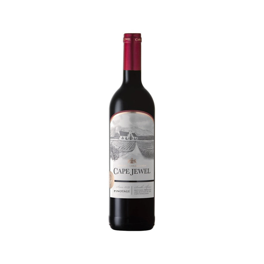 cape-jewel-pinotage