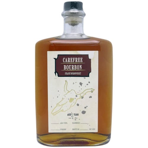 Care Free Bourbon
