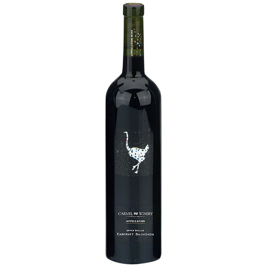 Carmel Appellation Cabernet Sauvignon (750ml)