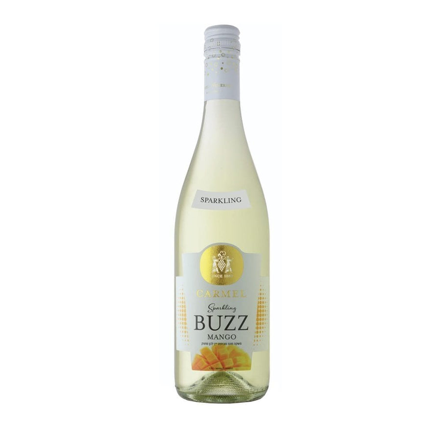 Carmel Buzz Mango Moscato (750ml)