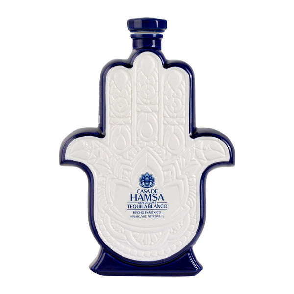 Tequila and Mezcal
