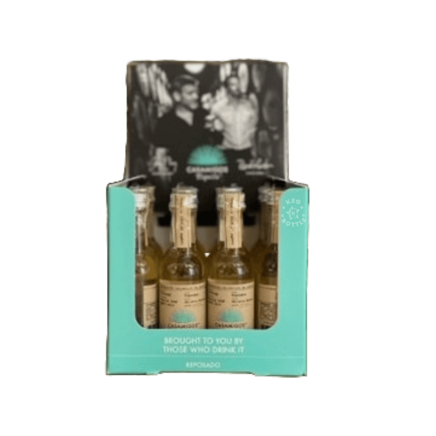 Casamigos Anejo 50Ml