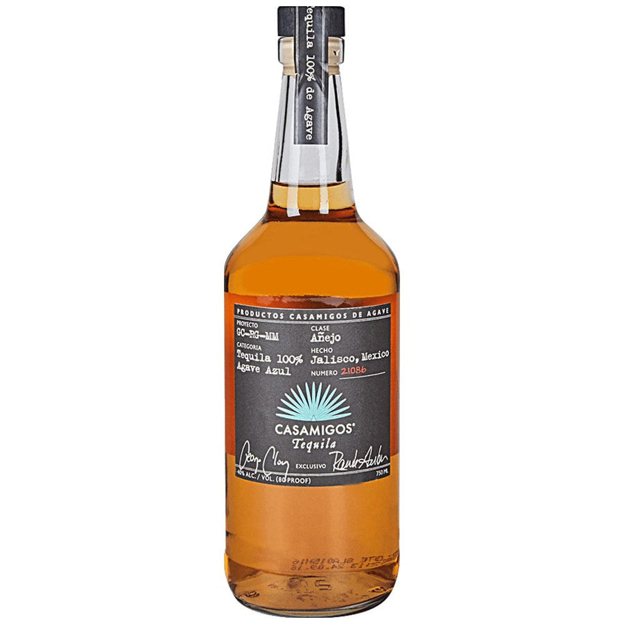 Casamigos Añejo Tequila (1L)