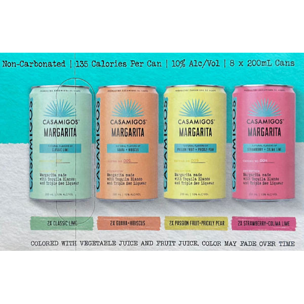 Casamigos Marg Can Guava