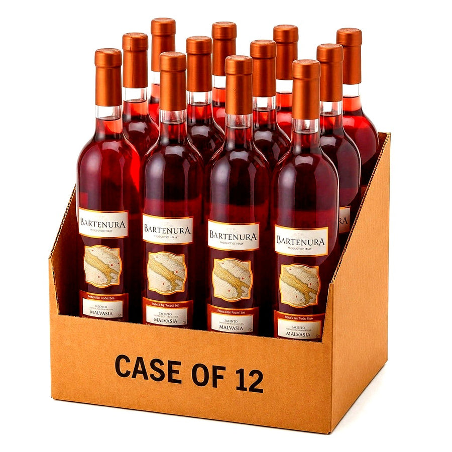 Bartenura Malvasia di Casorzo - Case of 12 (750ml)