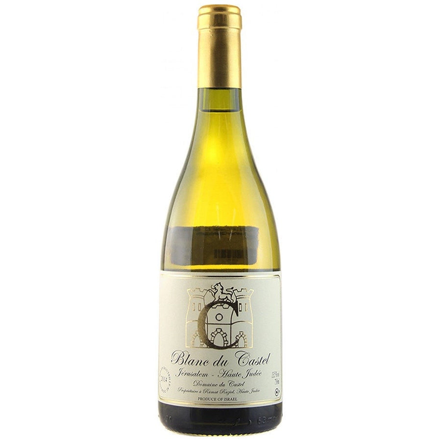 Domaine du Castel C Blanc (750ml)