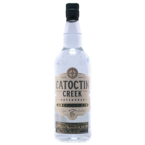 Catoctin Creek Gin