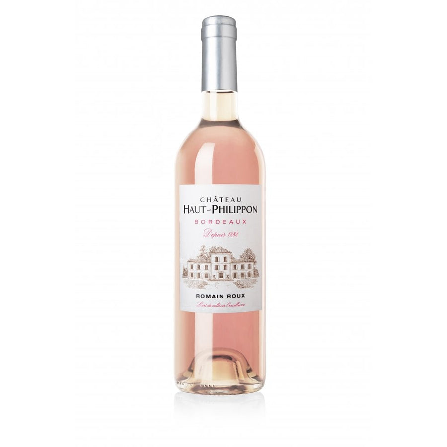 Chateau Haut Philippon Rose