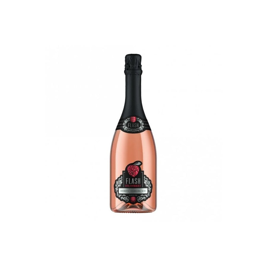 Flash Strawberry 750Ml