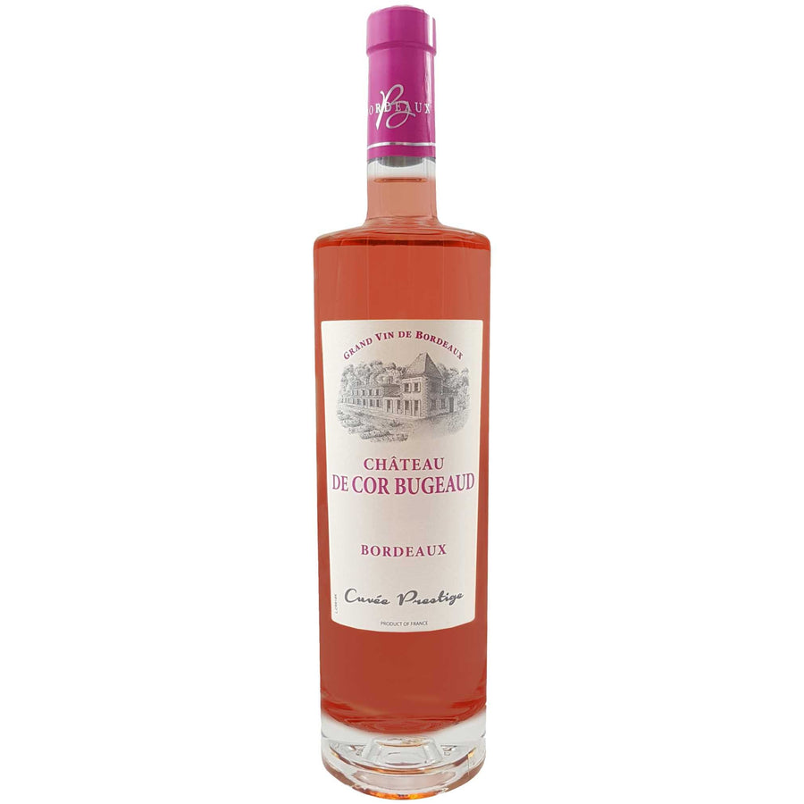 Chateau De Cor Rose