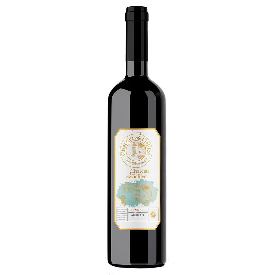 Chateau De Galilee Merlot