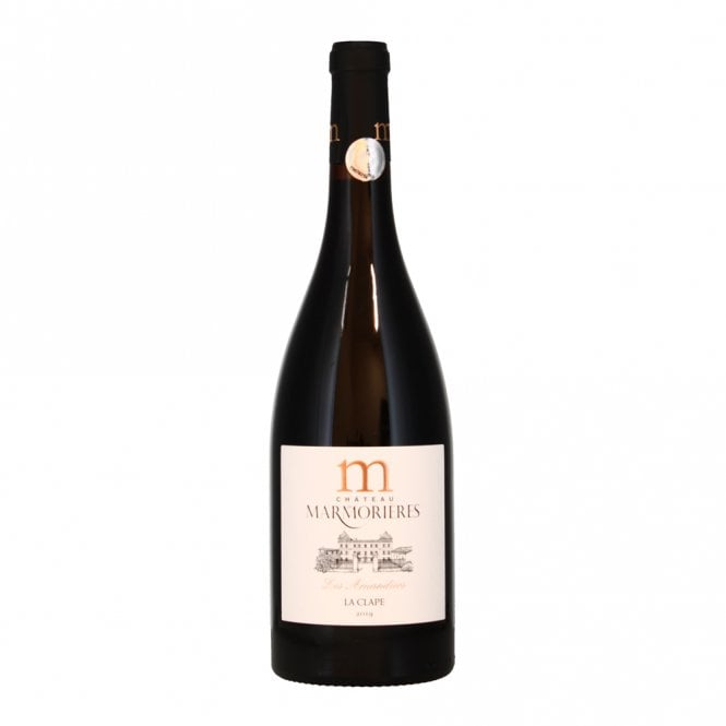 Domaine De Marmorieres Cab