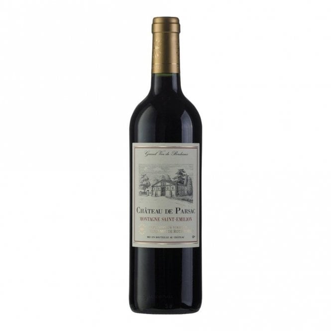Baron Rothschild  - St. Emilion Chateau