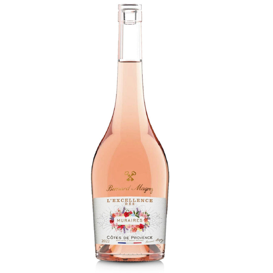Chateau Muraires