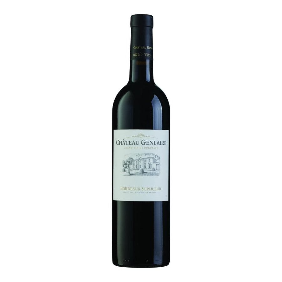 Chateau Genaire Bourdx