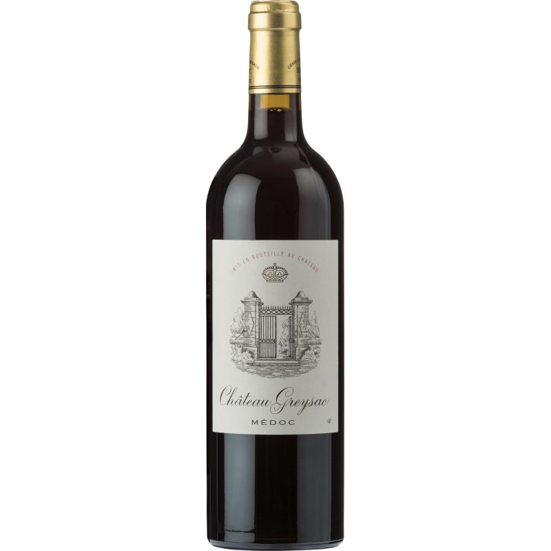 Greysac Medoc