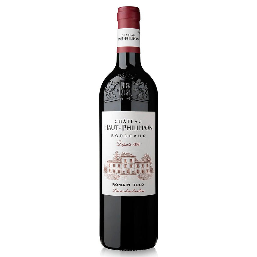 Chateau Haut Phillippon