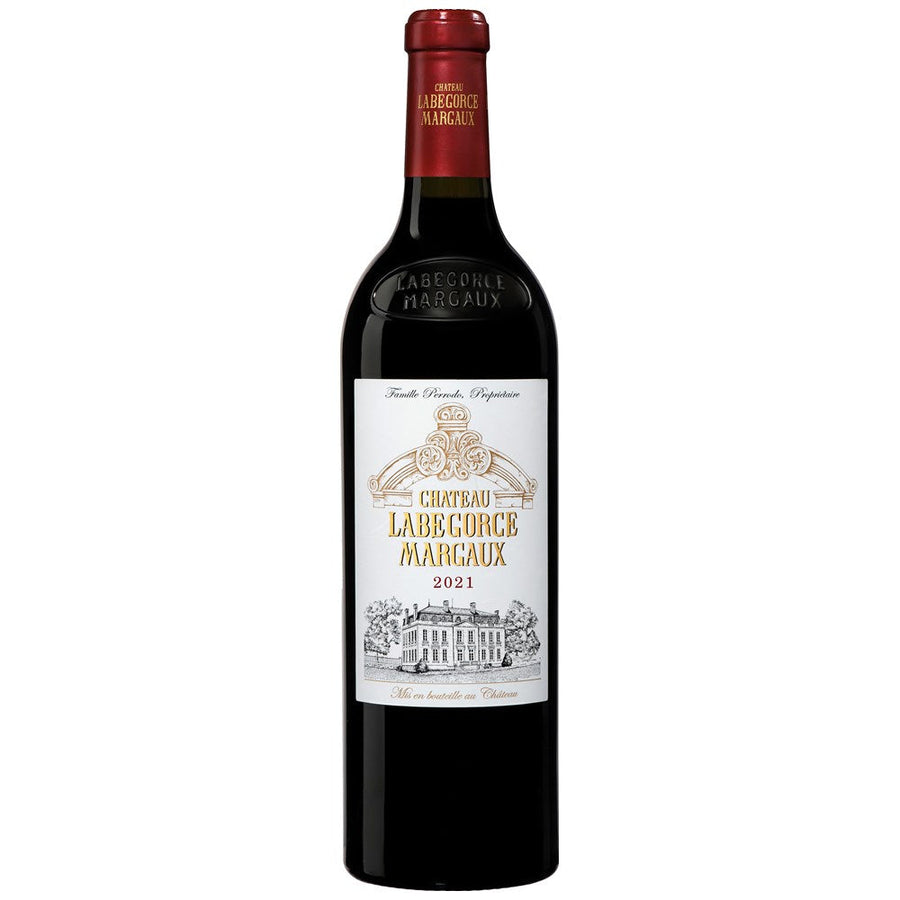 Château Labégorce Margaux 750ml bottle
