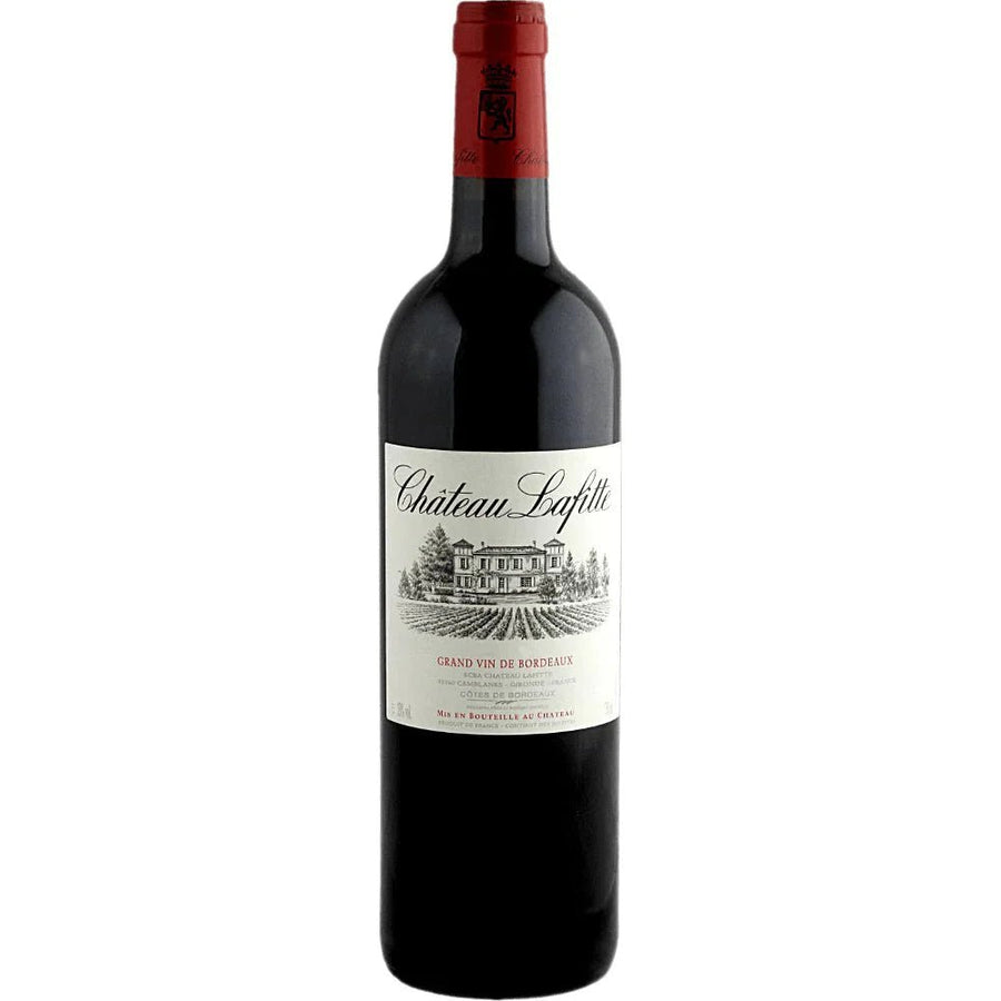 Chateau Lafitte 1.5L