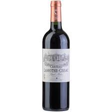 Chateau Lamonthe-Cissac Haut Medoc