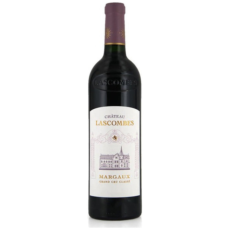 Chateau Lascombes Margaux Grand Cru Classe