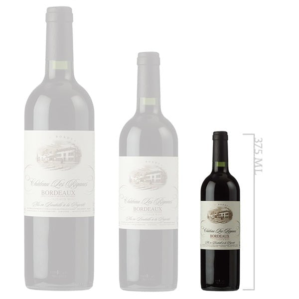 Chateu Riganes Cab Sav