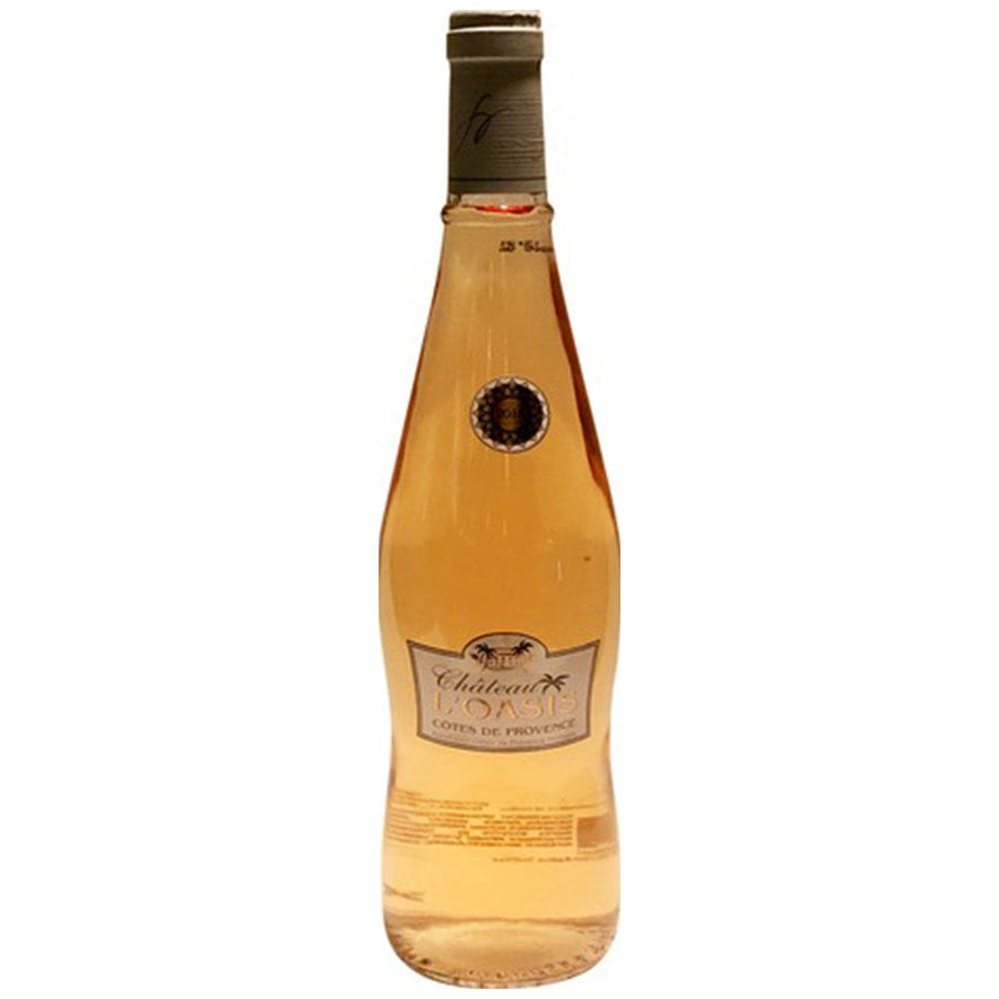 Chateau Loasis Rose (750ml)