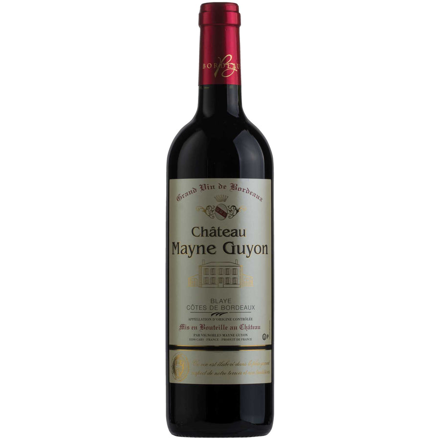 Chateau Mayne Guyon