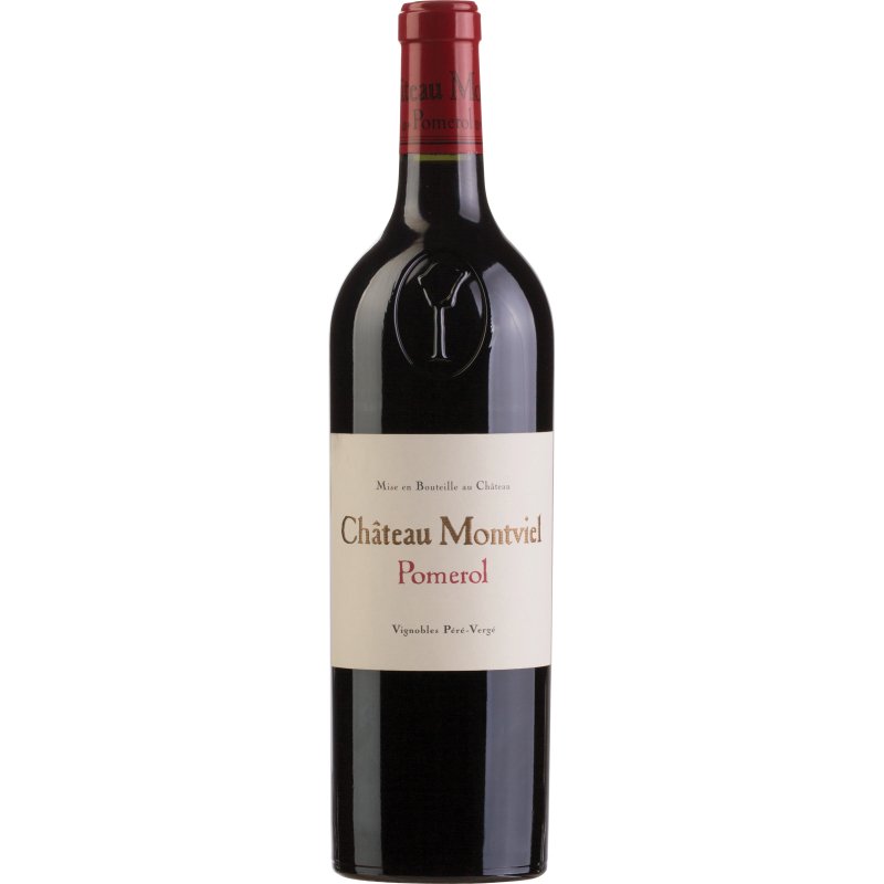 Chateau Montviel Pomerol .750L