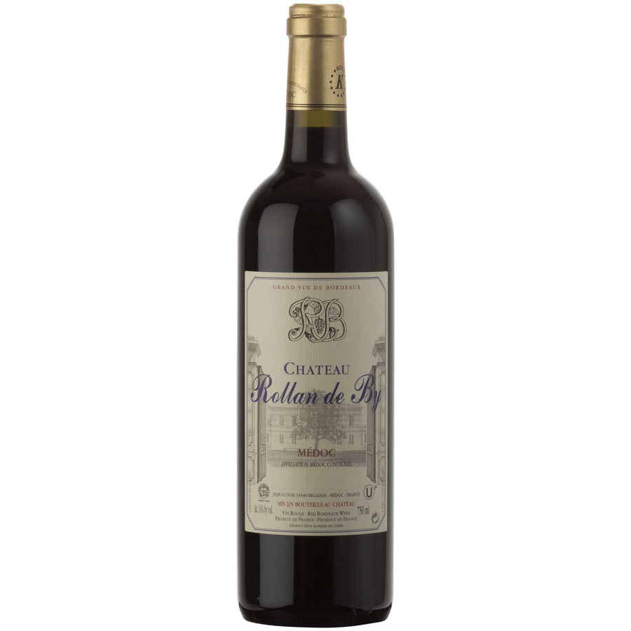 Chateau Rollan De By