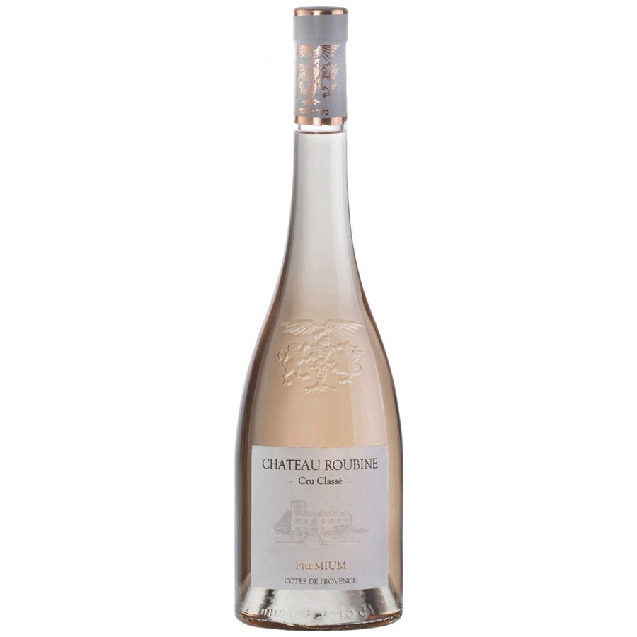 Chateau Roubine Cru Classe Rose (750ml)