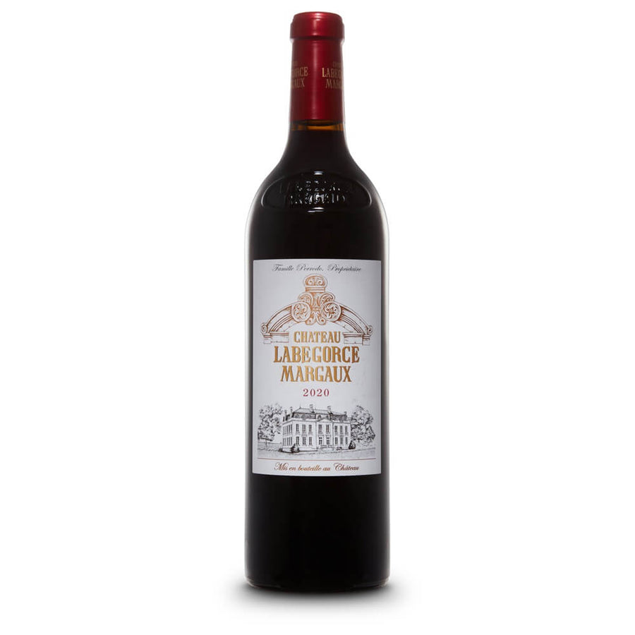 Chateau Labegorce Margaux 2020ion (Copy)