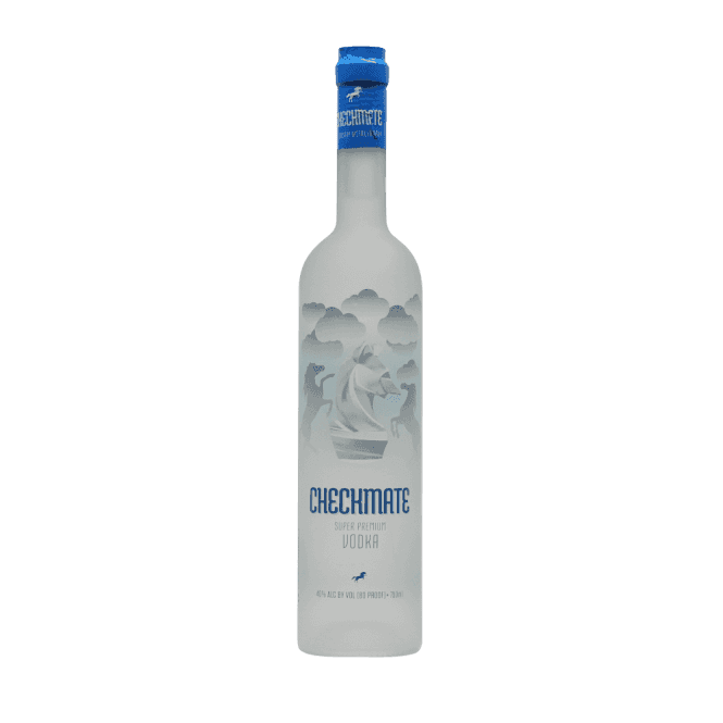 Chechmate Super Premium 750 Ml