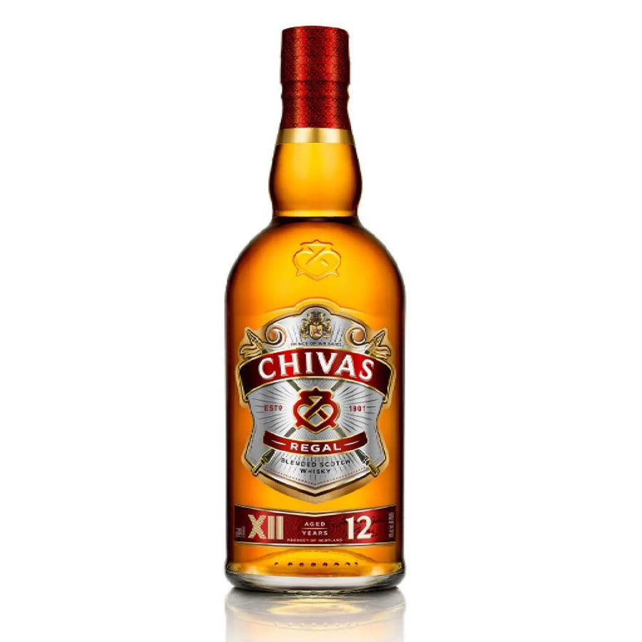 Chivas Regal 12 Yrs 1.75L