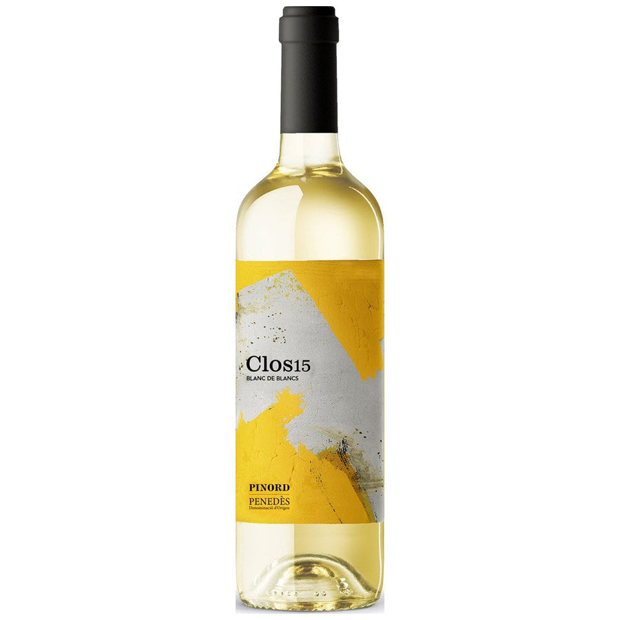 Clos 15 Blanc de Blancs (750ml)