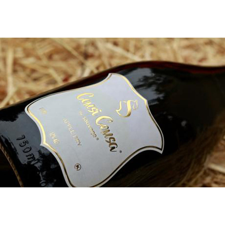 Sauvage Comsi Comsa Apple Dry (750ml)