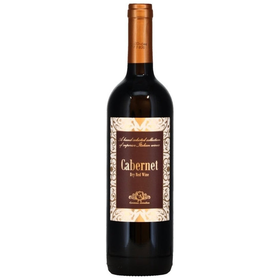 Contessa Annalisa Cabernet Sauvignon 750ml