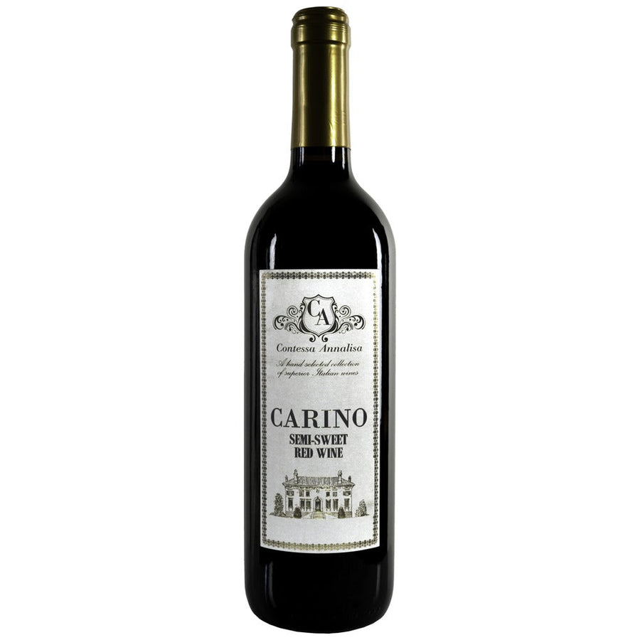 Carino Semi Sweet