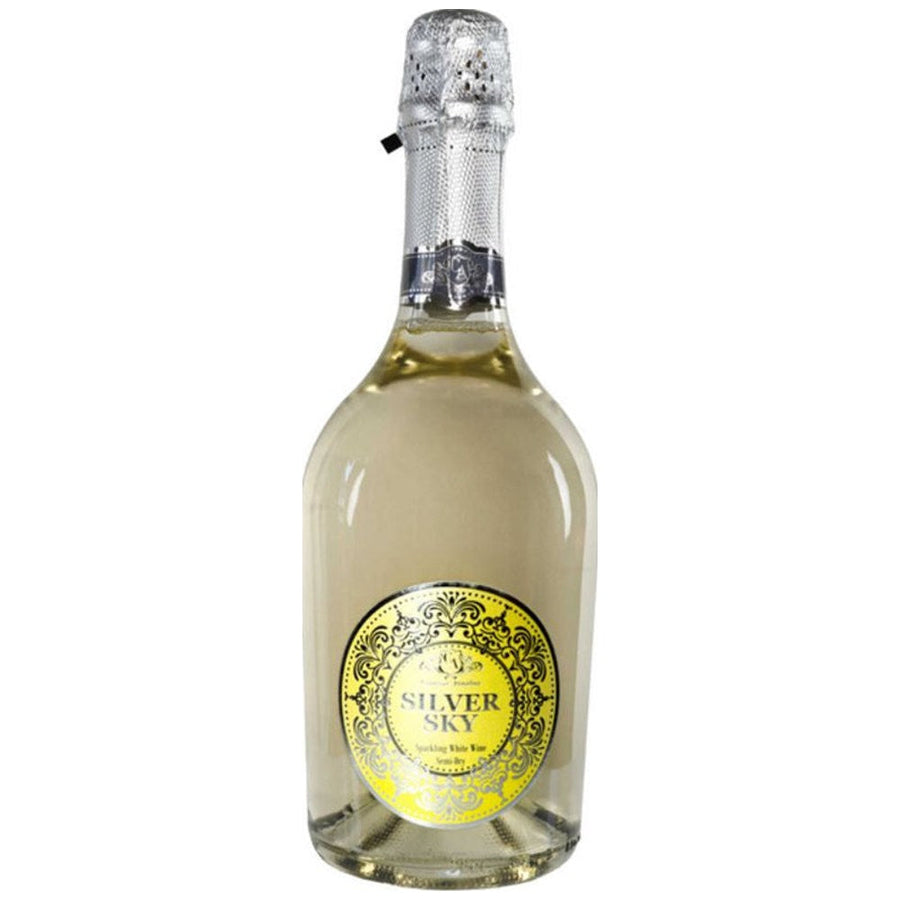 Contessa Annalisa Silver Sky Sparkling White (750ml)