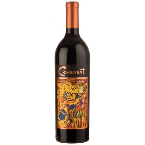 Covenant Napa Valley Cabernet Sauvignon