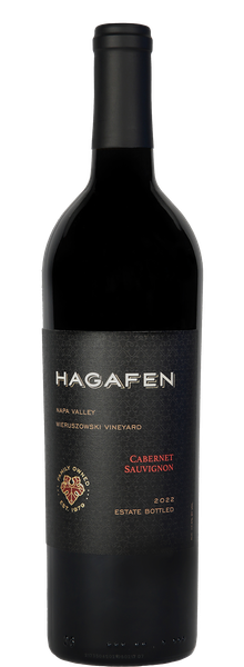 Hagafen Cellars Napa Valley Cabernet Sauvignon (750ml)